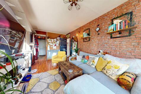 Lamport Court, Manchester M1 1 bed apartment for sale
