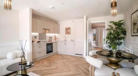 2 bedroom apartment for sale