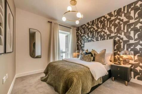 Plot 19 Clarendon Court, Leeds 2 bed apartment for sale