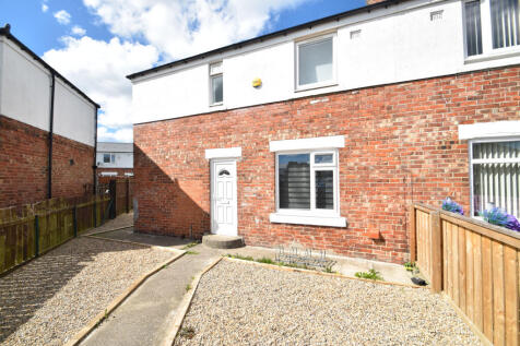 Hilda Close, Durham, County Durham, DH1 4 bed semi