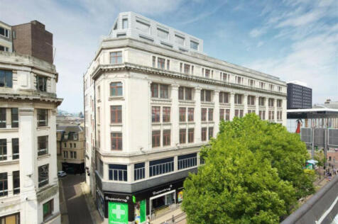 1 bedroom apartment for sale
