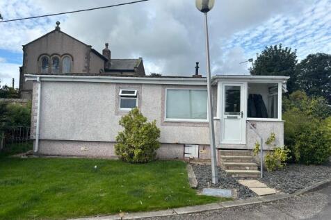 2 bedroom park home for sale