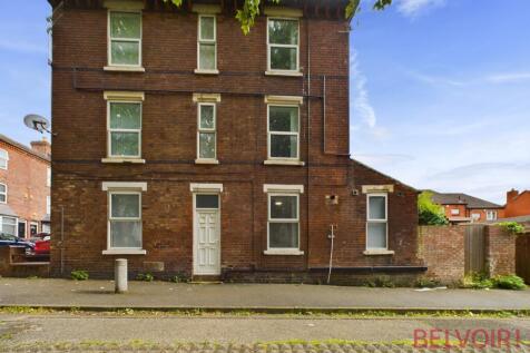 Maples Street, Lenton, NG7 5 bed terraced house for sale