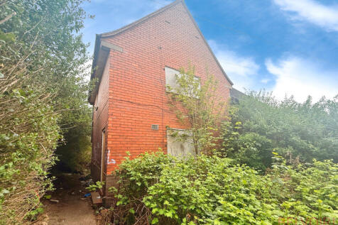 Padstow Road, Bestwood, Nottingham, NG5 2 bed semi
