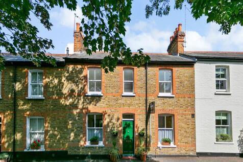 3 bedroom house for sale