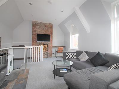 1 bedroom flat for sale