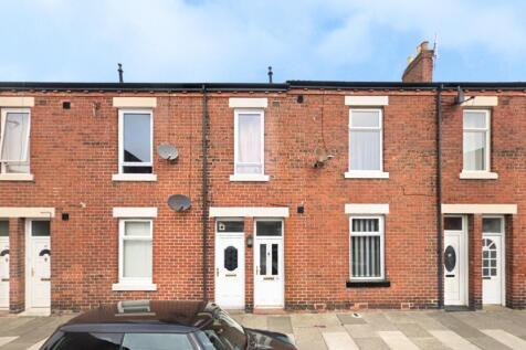 Deleval Road, Forest Hall, Newcastle... 2 bed flat for sale