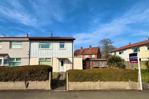 Radstock Place, Longbenton, Newcastle... 3 bed semi
