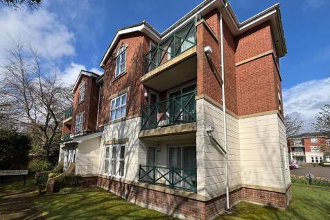 Belvedere Gardens, Benton, Newcastle... 2 bed flat for sale