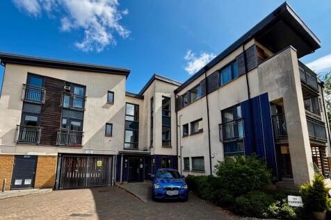 Hursley Walk, Walker, Newcastle upon... 2 bed flat for sale