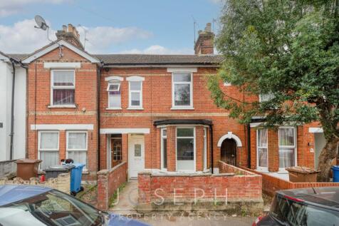 Waterloo Road, Ipswich, IP1 4 bed house of multiple occupation for sale