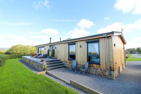 Sutton Road, Thirsk 2 bed park home for sale