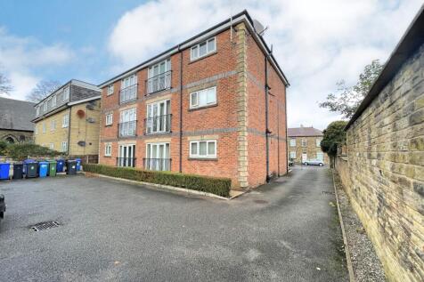 Stonecraft Court, Taylor Street... 2 bed apartment for sale