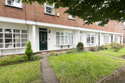 Reddish Road, Reddish 3 bed terraced house for sale