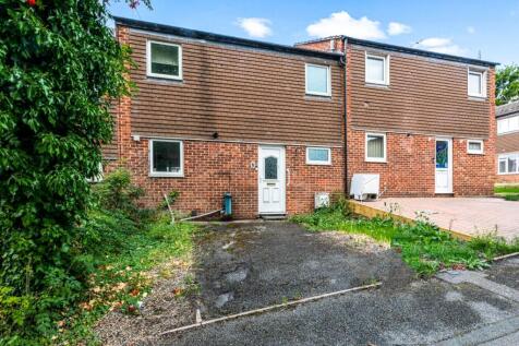 Leicester LE5 3 bed terraced house for sale