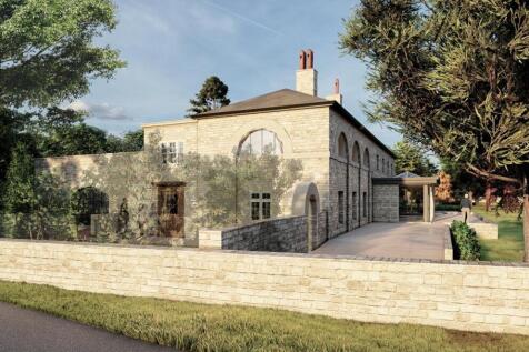 The Avenue, Harewood LS17 6 bed detached house for sale
