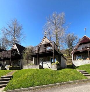 3 bedroom lodge for sale