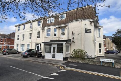 Flat 5, Westbrook Court, 472... 1 bed flat for sale