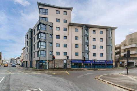 Flat 25, Penrose House, Lockyers... 1 bed flat for sale