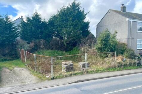 Land on the North Side of Higher... Land for sale