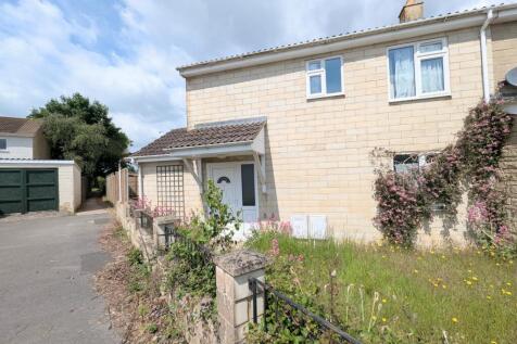 7 Elm Hayes, Corsham, Wiltshire SN13 9JW 3 bed end of terrace house for sale