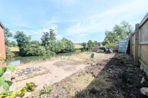 Mooring 2, Unit 21, Keynsham, Bristol... Plot for sale