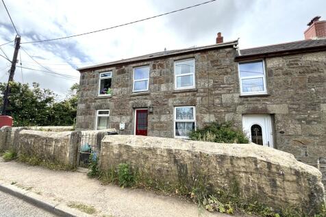 12 Calais Road, St. Erth Praze... 2 bed terraced house for sale