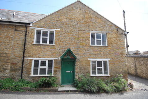 20 North Street, Beaminster, Dorset... 2 bed terraced house for sale