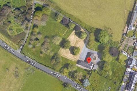 Hayes Court, Churston Ferrers... 3 bed detached bungalow for sale