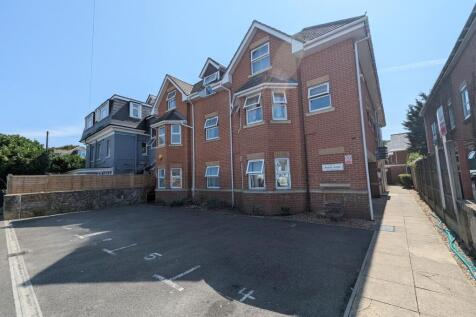 Flat 6, Amber Lodge, 16 Carysfort... 1 bed flat for sale