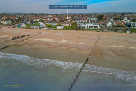 4 bedroom detached bungalow for sale
