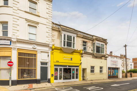 1 bedroom terraced house for sale
