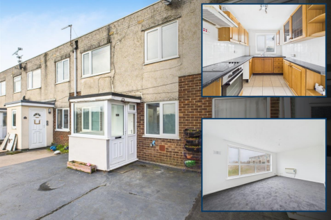 3 bedroom maisonette for sale