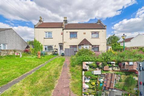 6 bedroom semi-detached house for sale