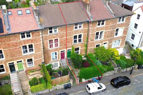 5 bedroom block of apartments for sale