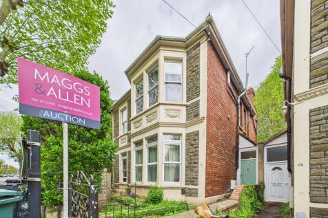 9 bedroom semi-detached house for sale