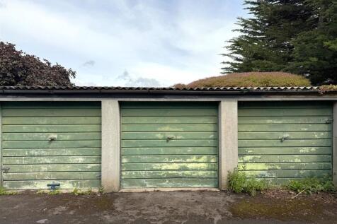 Garage for sale