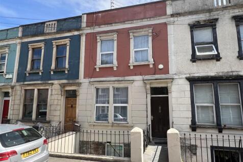 Block of apartments for sale