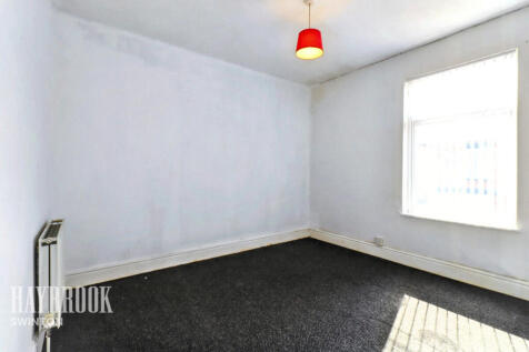 York Street, Mexborough 2 bed terraced house for sale