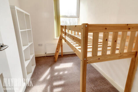 Dearne View, Rotherham 3 bed terraced house for sale
