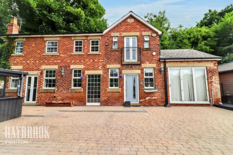 3 bedroom character property for sale