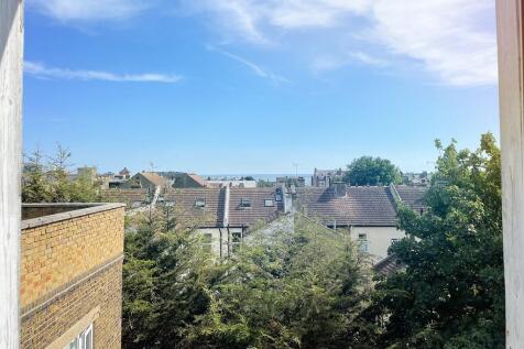 Clifftown Road, Southend On Sea SS1 Studio for sale