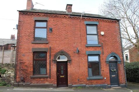 Tatton Street, Stalybridge, Cheshire... 2 bed semi