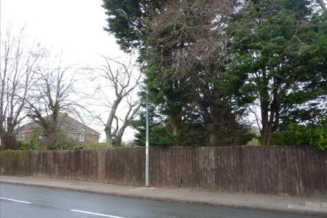 Detached house for sale