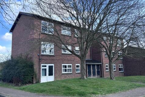 Viaduct Way, Welwyn Garden City 2 bed apartment for sale