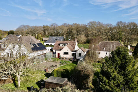 Burrows Lane, Verwood, BH31 4 bed chalet for sale