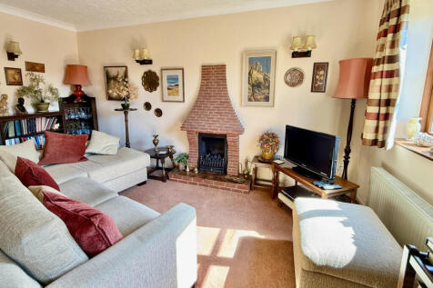 TOWN CENTRE LOCATION, Ringwood, BH24 1LD 3 bed cottage for sale