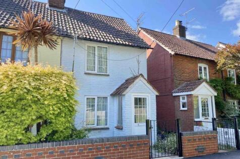 2 bedroom cottage for sale