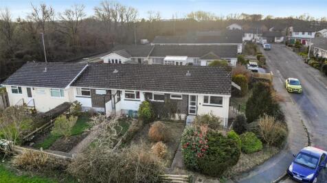 2 bedroom bungalow for sale