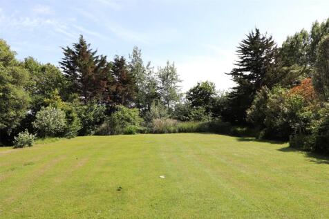 Land for sale